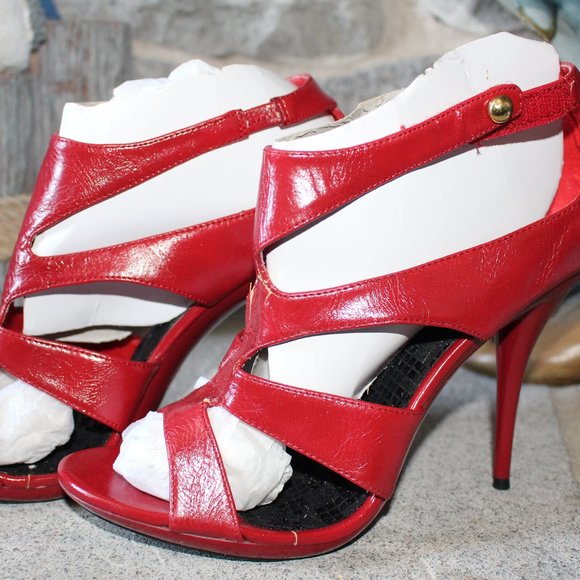 Micheal Antonio MONACO High Heel Shoes - Picture 2 of 6